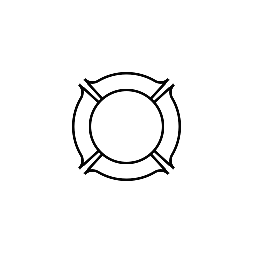 Escudo Bomberos