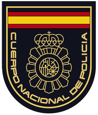 Escudo Policía Nacional